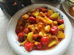 泡椒牛蛙-川湘阁(云创1986青年小镇店)