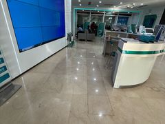 -中国农业银行(上海三林支行)