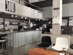 大堂-MIMI FASO(古仓店)