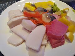 -花西亭·海鲜自助餐厅(瑞城名人酒店)