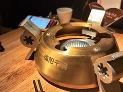 -六月雪干锅(绵阳凯德广场店)