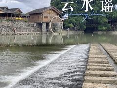 -梅州天地人花园酒店(梅县人民广场店)