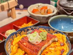 -dodonpa.墩墩伐 便当食堂(博华广场店)
