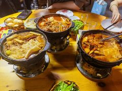 -范贤光鸡公煲(平乐园总店)