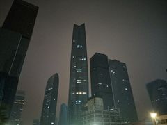 -天河体育中心游泳馆