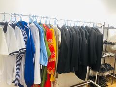 -景杰照相馆·人民公园店(绵阳店)