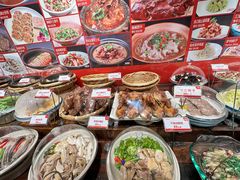 -锦绣金山人家(友谊店)