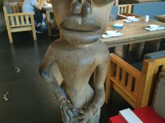 -旅马餐厅(茅家埠店)