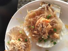 -339旋转餐厅(天府熊猫塔店)