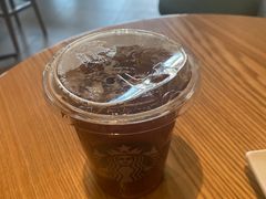 -星巴克(深圳宝能太古城南区店)