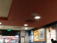 -麦当劳(龙之梦购物中心店)