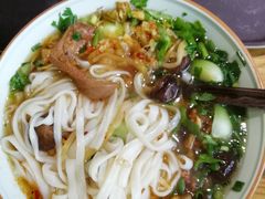 -易裕和·长沙米粉(友谊路店)