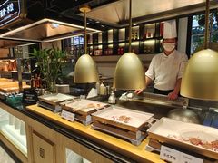 -川骄海鲜自助(河东店)