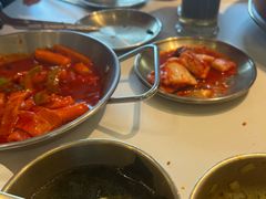 -西塔老太太泥炉烤肉(川沙百联店)