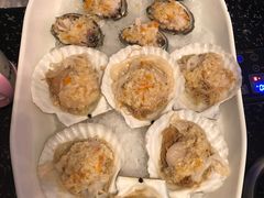 -日进一片海.生腌海鲜火锅.宵夜烧烤(三里屯总店)