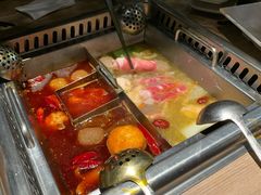 -傣妹休闲时尚火锅(星力壹号店)