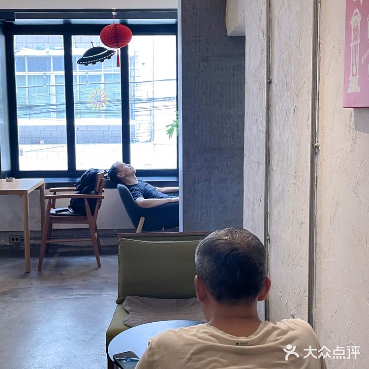 贵阳饮咖 | 生于斯，长于斯