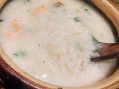 -粤港湾砂锅粥·宵夜(宝龙店)