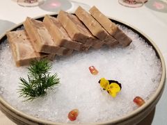 糟香蹄方-广舟(千禧店)