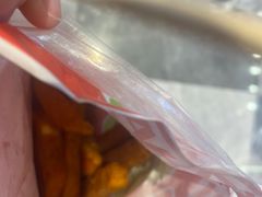 -满巍明生炸鸡架(杭州来福士店)