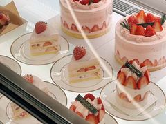 -PETIT PARIS 小巴黎(凯德1818店)
