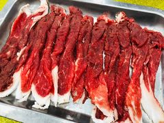 -赵氏盱眙十三香龙虾(蓝村店)
