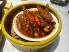 -火啫啫·粤式啫啫煲(南通首店)