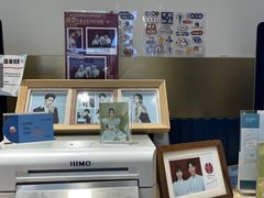 -海马体照相馆(大连柏威年购物中心店)