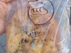 -韩国利尔面包(桂林路店)