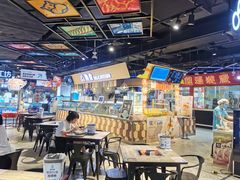 -盒马鲜生(曜一城店)