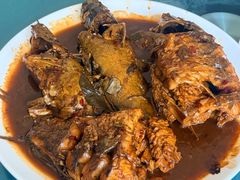 -金台阶鱼馆(于桥水库店)