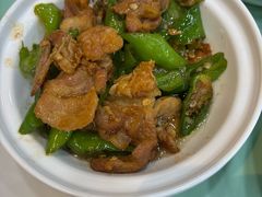 -新四方美食城(中山店)