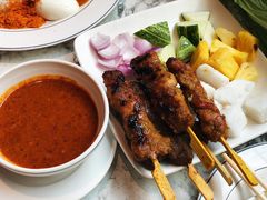 -关夫人餐厅(阳光广场店)