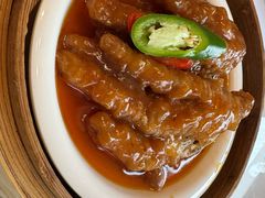 -云山茶餐厅(广东大厦店)
