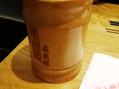 -付小姐在成都(川沙店)
