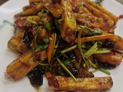 -小有天灌汤包老菜馆(南一马路店)