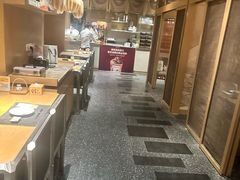 -虹料理·日料放题(悠方店)