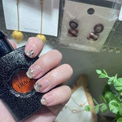 -Nice Nail 奈斯美甲