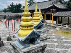 -天龙八部武侠城