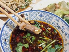 -三中高皇羊肉馆