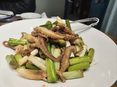 -77号渔船·蒸海鲜青岛菜(积米崖店)