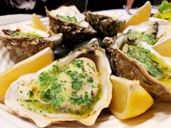 -L'Arome芳芳法国餐厅(仙林金鹰店)