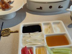 -四季民福烤鸭店(外滩外白渡桥店)