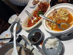 -鹿港小镇(黄金店)