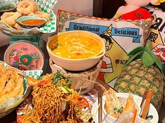 -泰妃殿(武汉首店)