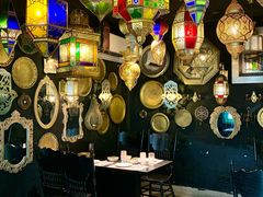 -苏坦土耳其西餐厅(玉林店)