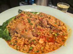 -院8里·小聚园老川菜(九眼桥店)