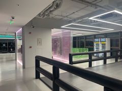 -优享健身(三元桥店)