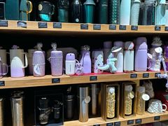 -星巴克臻选(郑州国贸360广场店)