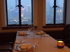 -上海和平饭店-华懋阁 The Cathay Room